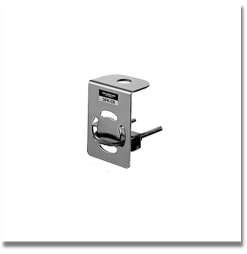 DIAMOND CRM ANTENNA BRACKET


Mount bracket only
Stainless steel/ Mast diameter accepted: 10mm to 27mm